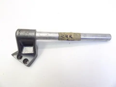 CLIP ON RECHTS Kawasaki ZZR 600 1990 - 1992