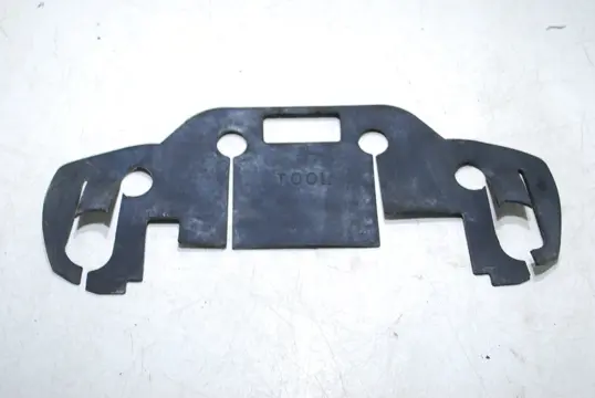 AFDEK KAPJE Yamaha FAZER 600 1998 - 2000