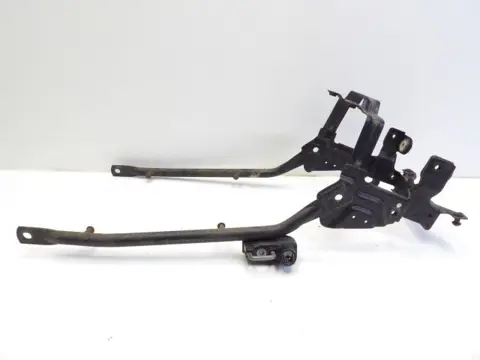 ACHTER SUBFRAME Yamaha FZ 750 1985 - 1991