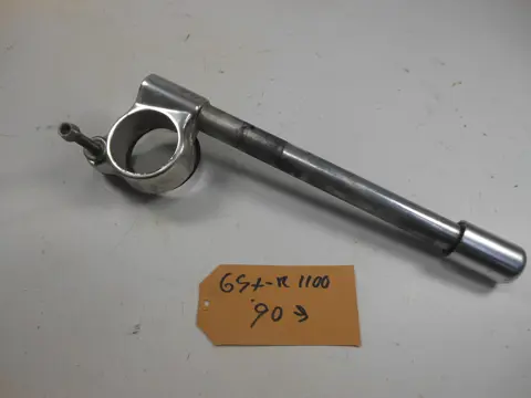 CLIP ON RECHTS Suzuki GSX R 1100 1991 - 1992