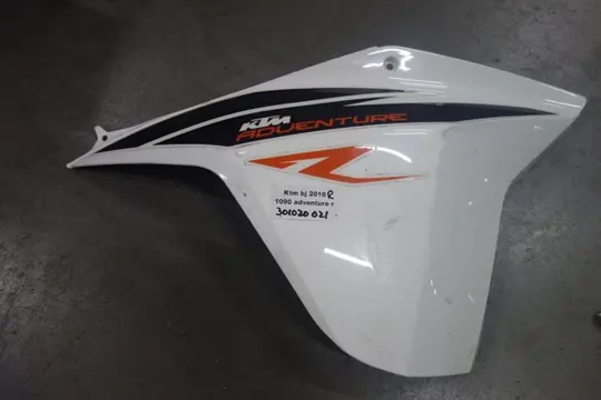 RECHTER ZIJKUIP KTM 1090 Adventure 2016 - 2019