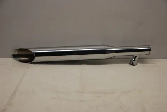 SPORTDEMPER Harley Davidson Softtail 2000 - 2017