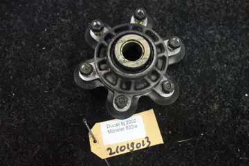 TANDWIELDRAGER Ducati monster 600 1992 - 2002 / 2002 - 2007