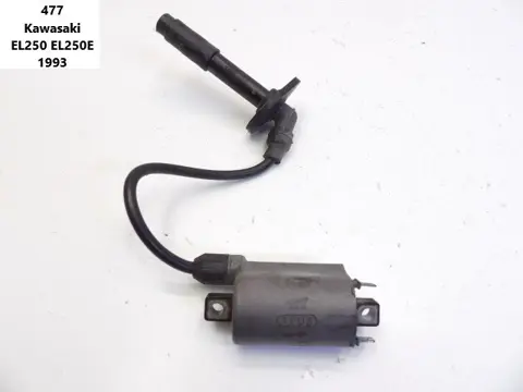 BOBINE Kawasaki EL 250 1988 - 1995