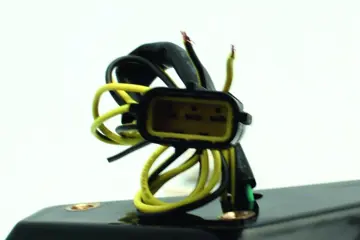 ACHTER LICHT Triumph Tiger 1050 2007 - 2010