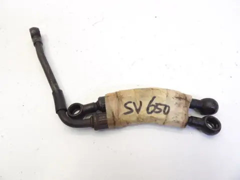 OLIELEIDING Suzuki SV 650 1998 - 2002