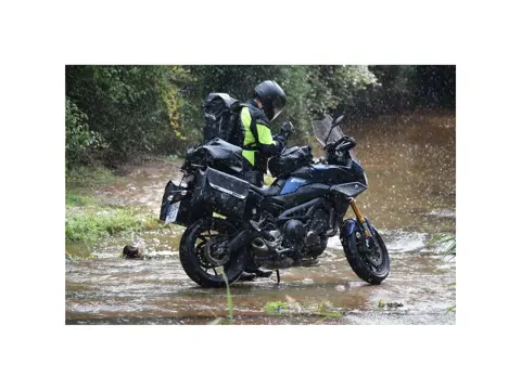 BAGAGEDRAGER BMW R 1200 GS Adventure 2013 - 2016 / 2008 -
