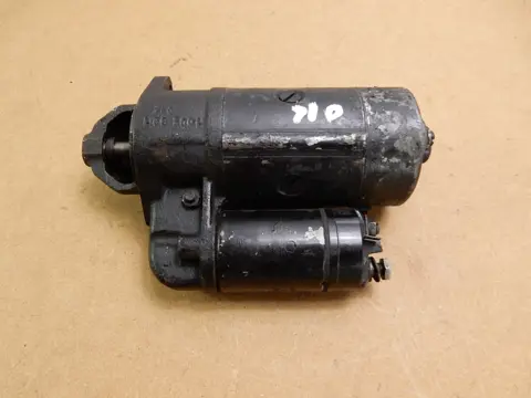 STARTMOTOR Moto Guzzi California 3 1986 - 1994