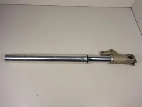 VOORPOOT LINKS COMPLEET Ducati monster 600 2002 - 2007