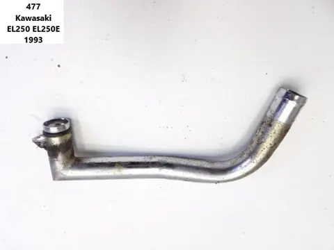 MOTORBLOK DIVERSE Kawasaki EL 250 1988 - 1995