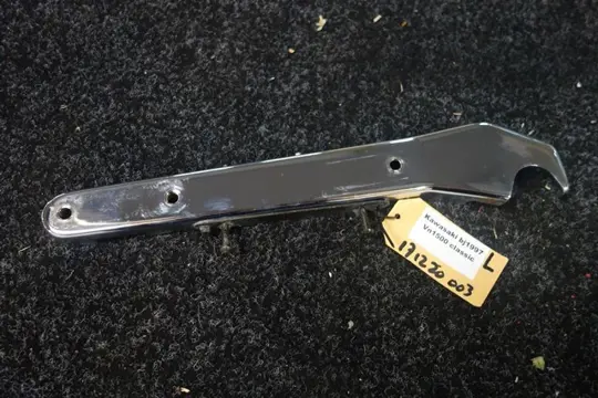 ACHTER SUBFRAME Kawasaki VN 1500 1996 - 1999