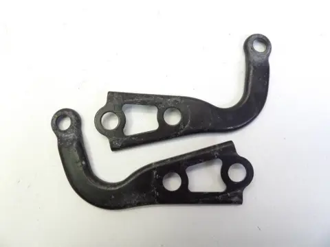 TOPKUIPSTEUN Honda CBR 600 RR 2003 - 2004