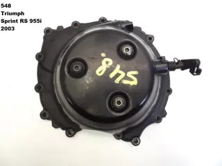 KOPPELINGSDEKSEL Triumph Sprint RS 1999 - 2003