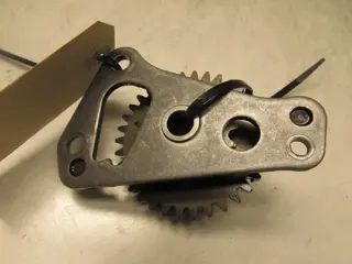MOTORBLOK DIVERSE Aprilia Tuono 1000 2006 - 2008