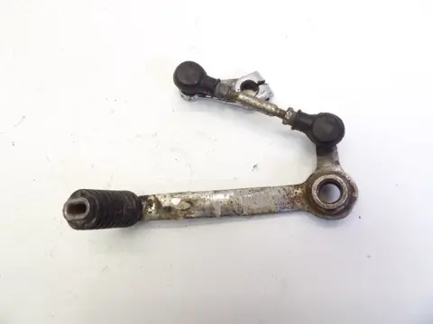 SCHAKELPEDAAL Honda CB 250 N 1978 - 1981