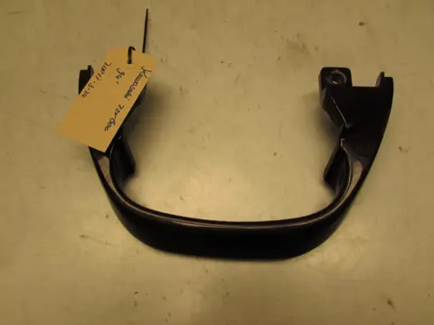 HANDVAT ACHTER Kawasaki ZZR 600 1993 - 2005