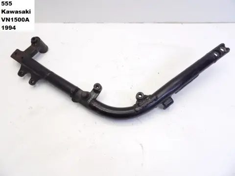 FRAME-ONDERDELEN Kawasaki VN 1500 1988 - 1993