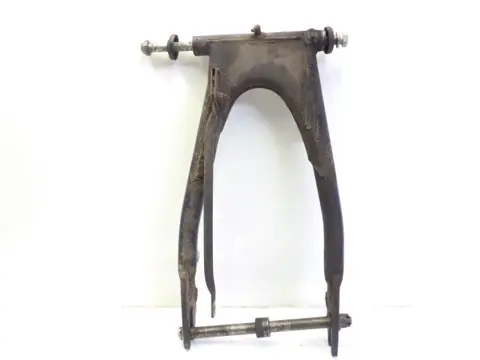 ACHTER BRUG Honda CB 650 1980 - 1988