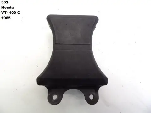 ZEKERINGKAST Honda VT 1100 1985 - 1986