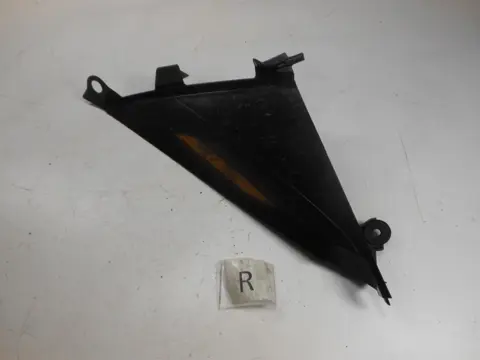 RECHTER BINNENKUIP Suzuki GSX R 1000 2007 - 2008