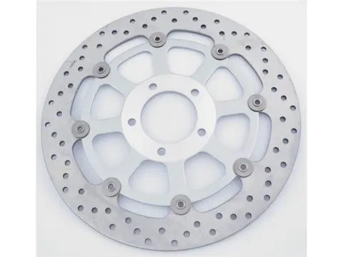 REMSCHIJF VOOR Suzuki GSX R 1000 1998 - 2007 / 2000 - 2002