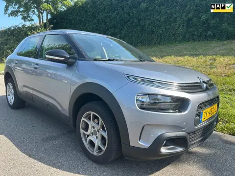 Citroen C4 Cactus 1.5 BlueHDi Business - Navi - Clima - PDC - Trekhaak