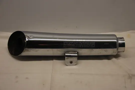 SPORTDEMPER Harley Davidson VROD VRSC 2001 - 2017