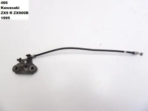 ZADEL Kawasaki ZX 9 R 1994 - 1997