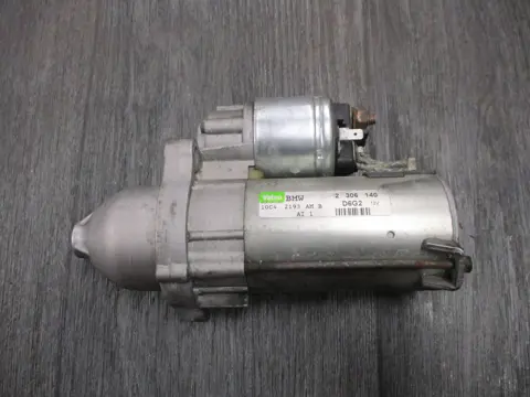 STARTMOTOR BMW R 1200 RT 2010 - 2013
