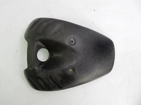 TANKCOVER Ducati ST4 1997 - 2002 / 2004 - 2005