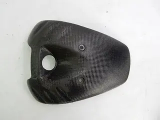 TANKCOVER Ducati ST4 1997 - 2002 / 2004 - 2005