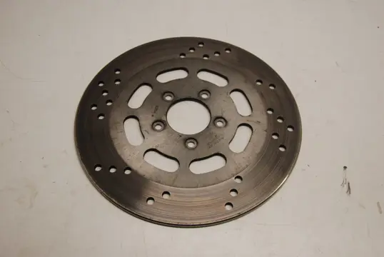 REMSCHIJF VOOR Harley Davidson Softtail 2000 - 2017