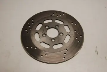 REMSCHIJF VOOR Harley Davidson Softtail 2000 - 2017