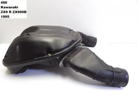 LUCHTFILTERHUIS Kawasaki ZX 9 R 1994 - 1997