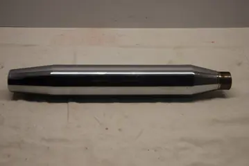 UITLAAT Harley Davidson Dyna 1983 - 1999