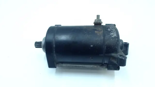 STARTMOTOR Honda VF 500 1984 - 1985