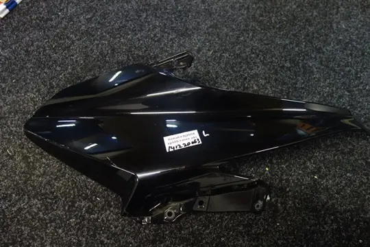 LINKER ZIJKUIP Yamaha XP 500 T-Max 2008 - 2011