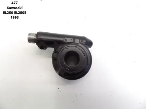 SNELHEIDSOPNEMER Kawasaki EL 250 1988 - 1995