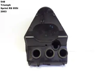 LUCHTFILTERHUIS Triumph Sprint RS 1999 - 2003