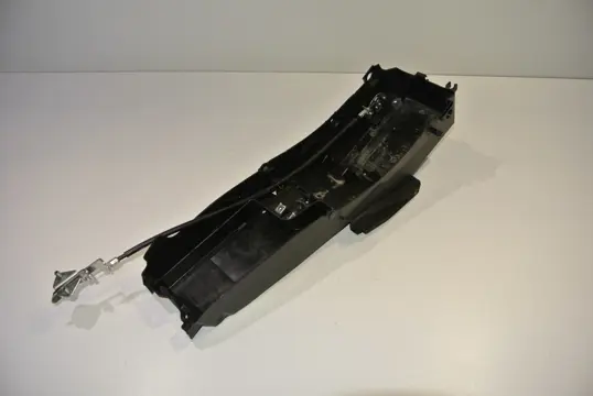 BINNENKUIP Yamaha MT 07 2014 - 2017