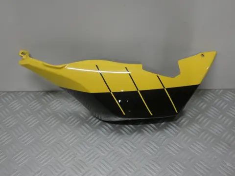 LINKER ACHTERKANT BMW K 1200 S 2004 - 2009