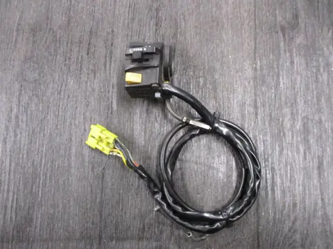 STUURSCHAKELAAR LINKS Suzuki RF 600 1993 - 1997