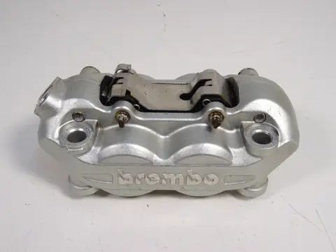 REMKLAUW LINKS VOOR Ducati monster 696 2008 - 2010