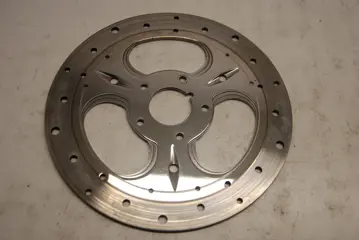 REMSCHIJF VOOR Harley Davidson Custom universal other 1990