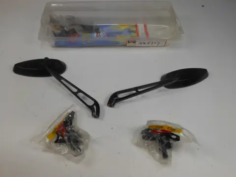 SPIEGEL SET Kawasaki VN 1500 1988 - 1993 / 1996 - 1999 /