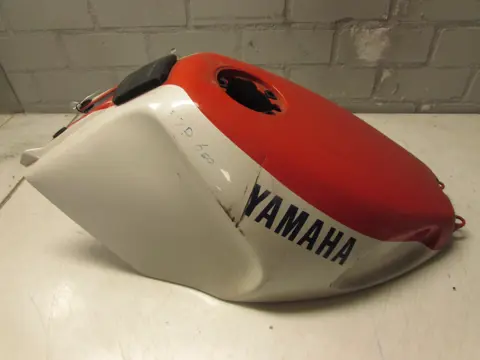TANKCOVER Yamaha FZR 600 1989 - 1993
