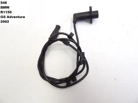 ABS SENSOR VOOR BMW R 1150 GS Adventure 2001 - 2002