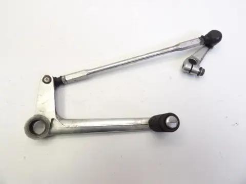 SCHAKELPEDAAL Honda CBR Fireblade 2000 - 2001