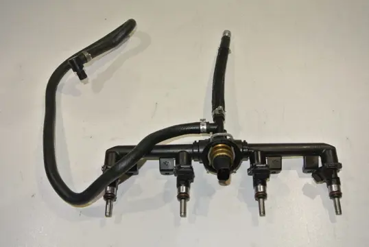 GASKLEPHUIS BMW S 1000 RR 2009 - 2011