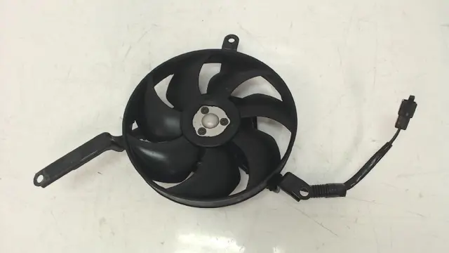 VENTILATOR Yamaha YZF R1 2002 - 2003